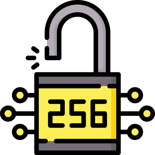 SHA 256 Encrypt SSL